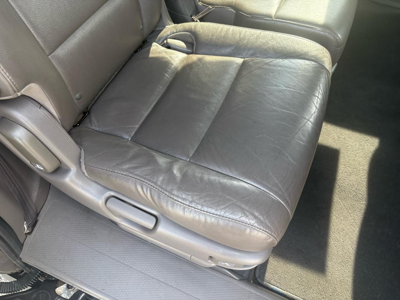 Honda Odyssey 5dr EX-L 2016