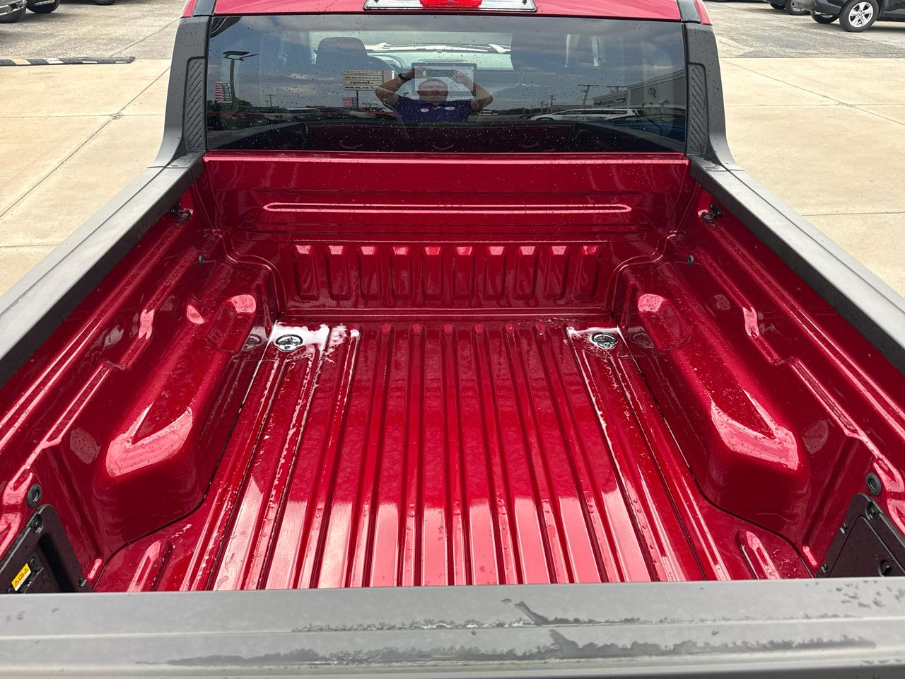 Ford Maverick XLT AWD SuperCrew 2026