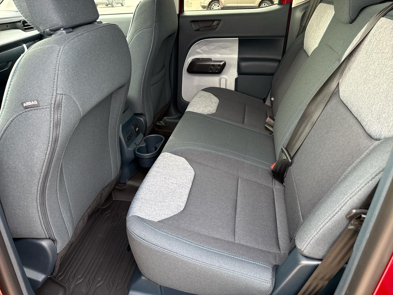 Ford Maverick XLT AWD SuperCrew 2026