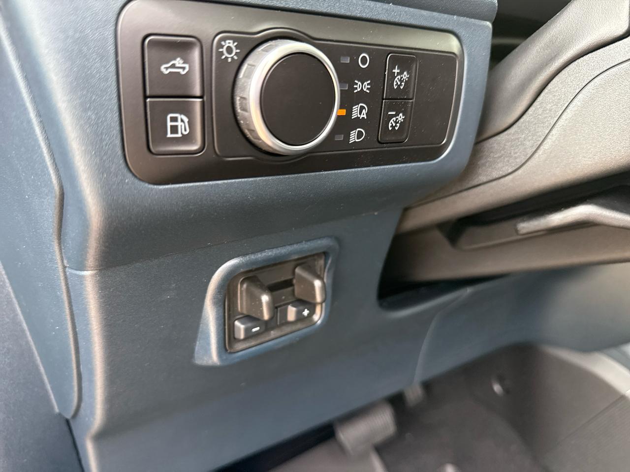 Ford Maverick XLT AWD SuperCrew 2026
