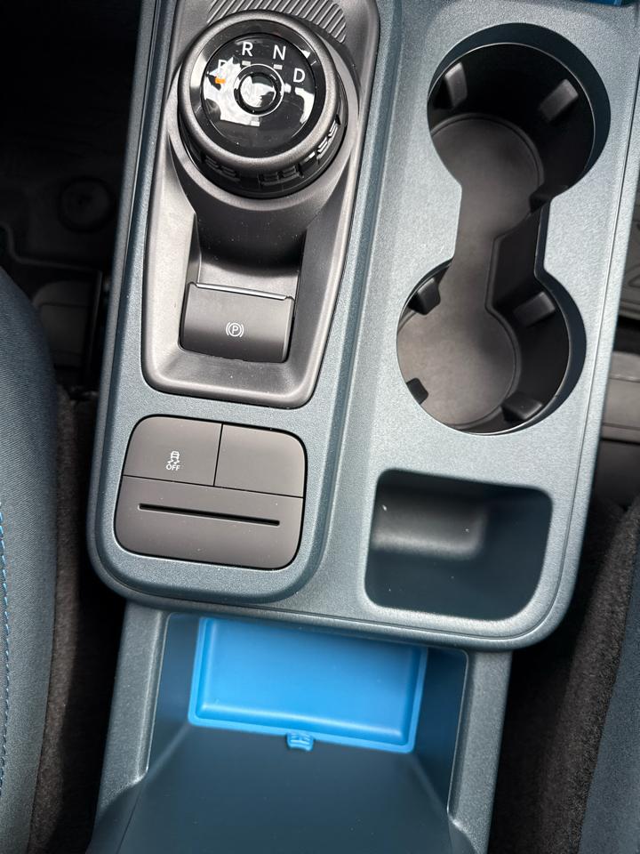 Ford Maverick XLT AWD SuperCrew 2026