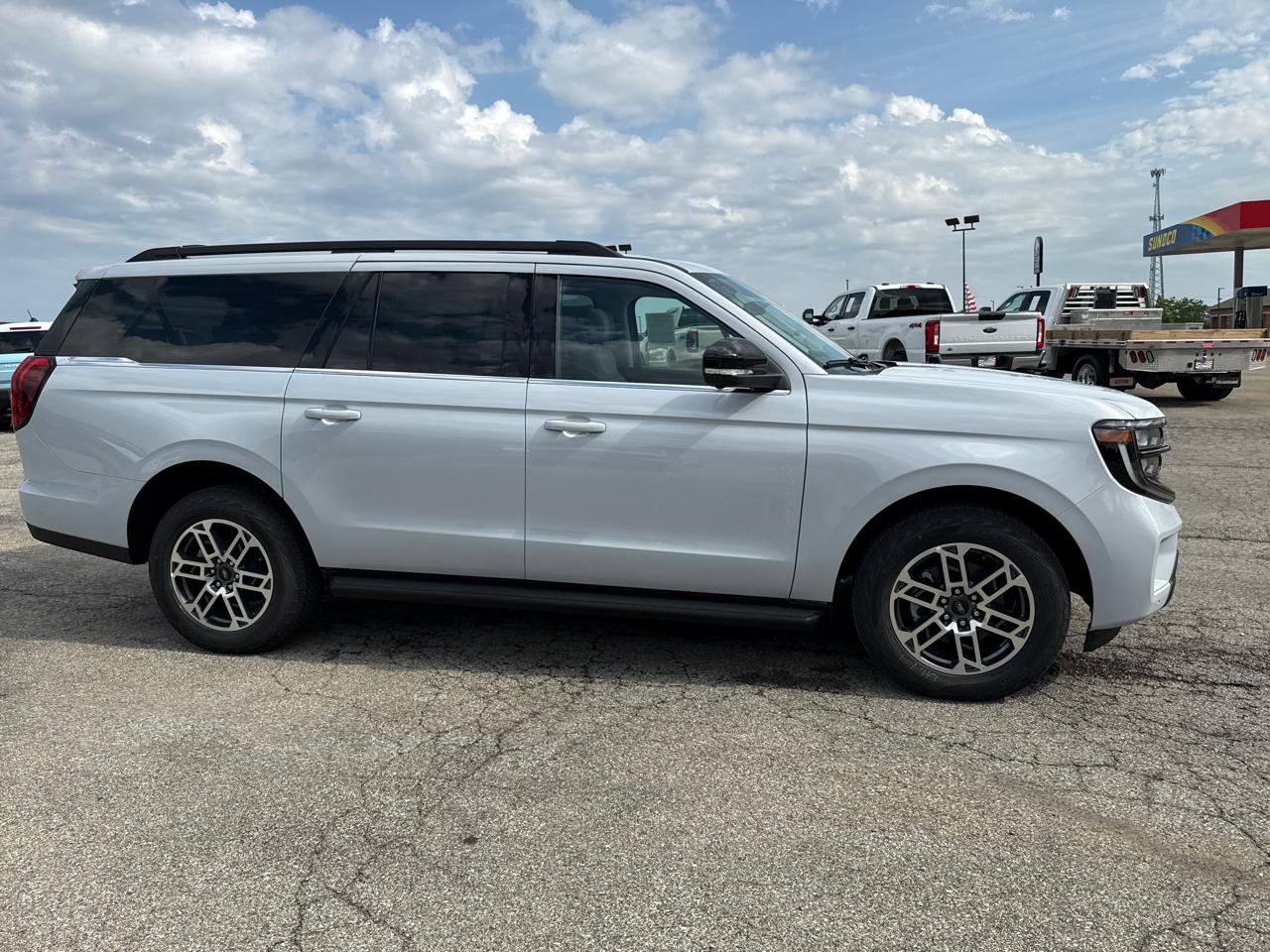 Ford Expedition Max Active 4x4 2026