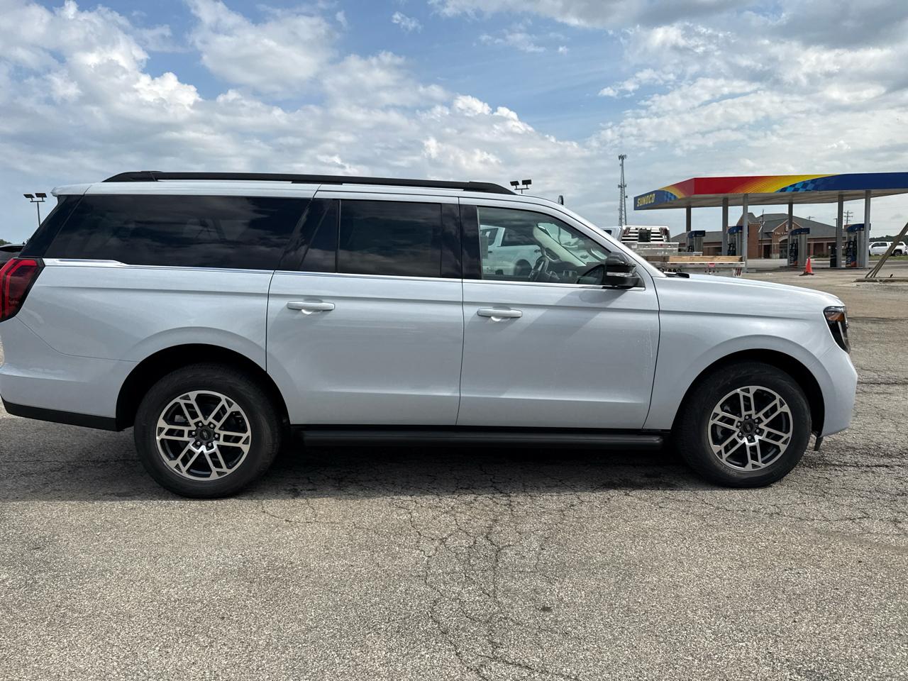 Ford Expedition Max Active 4x4 2026