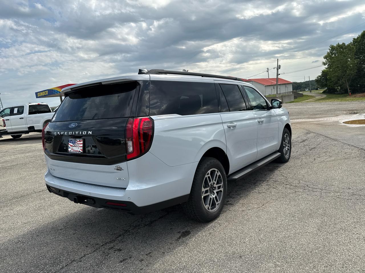Ford Expedition Max Active 4x4 2026