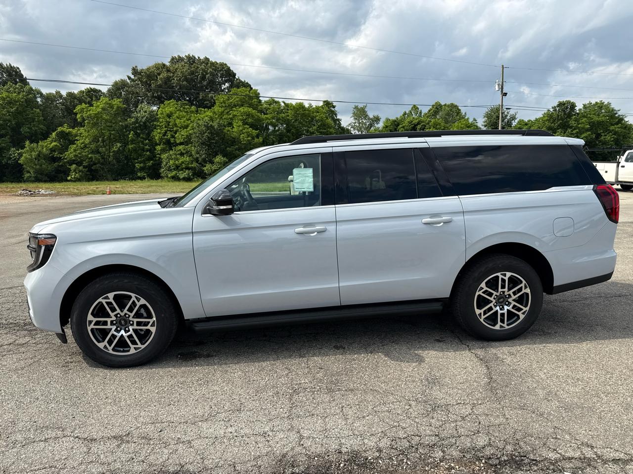 Ford Expedition Max Active 4x4 2026