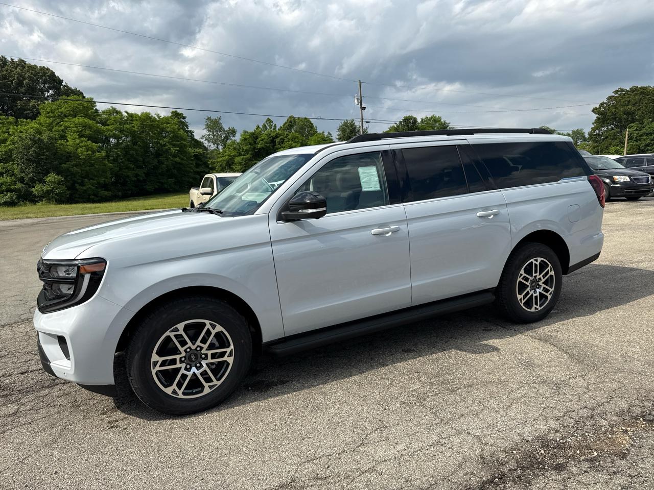 Ford Expedition Max Active 4x4 2026