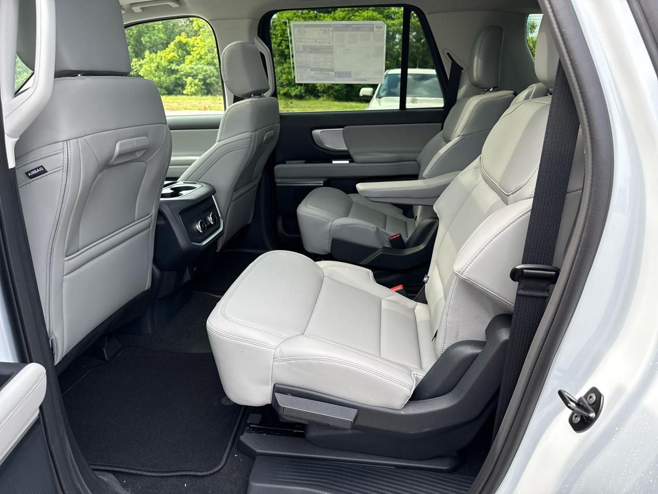 Ford Expedition Max Active 4x4 2026