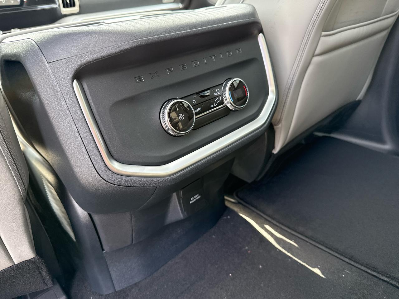 Ford Expedition Max Active 4x4 2026