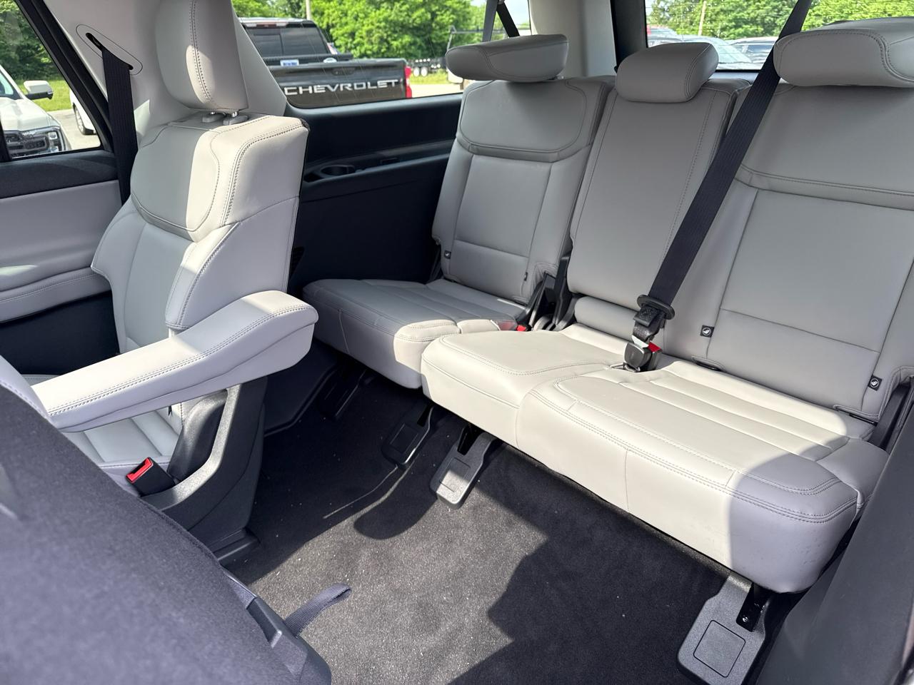 Ford Expedition Max Active 4x4 2026
