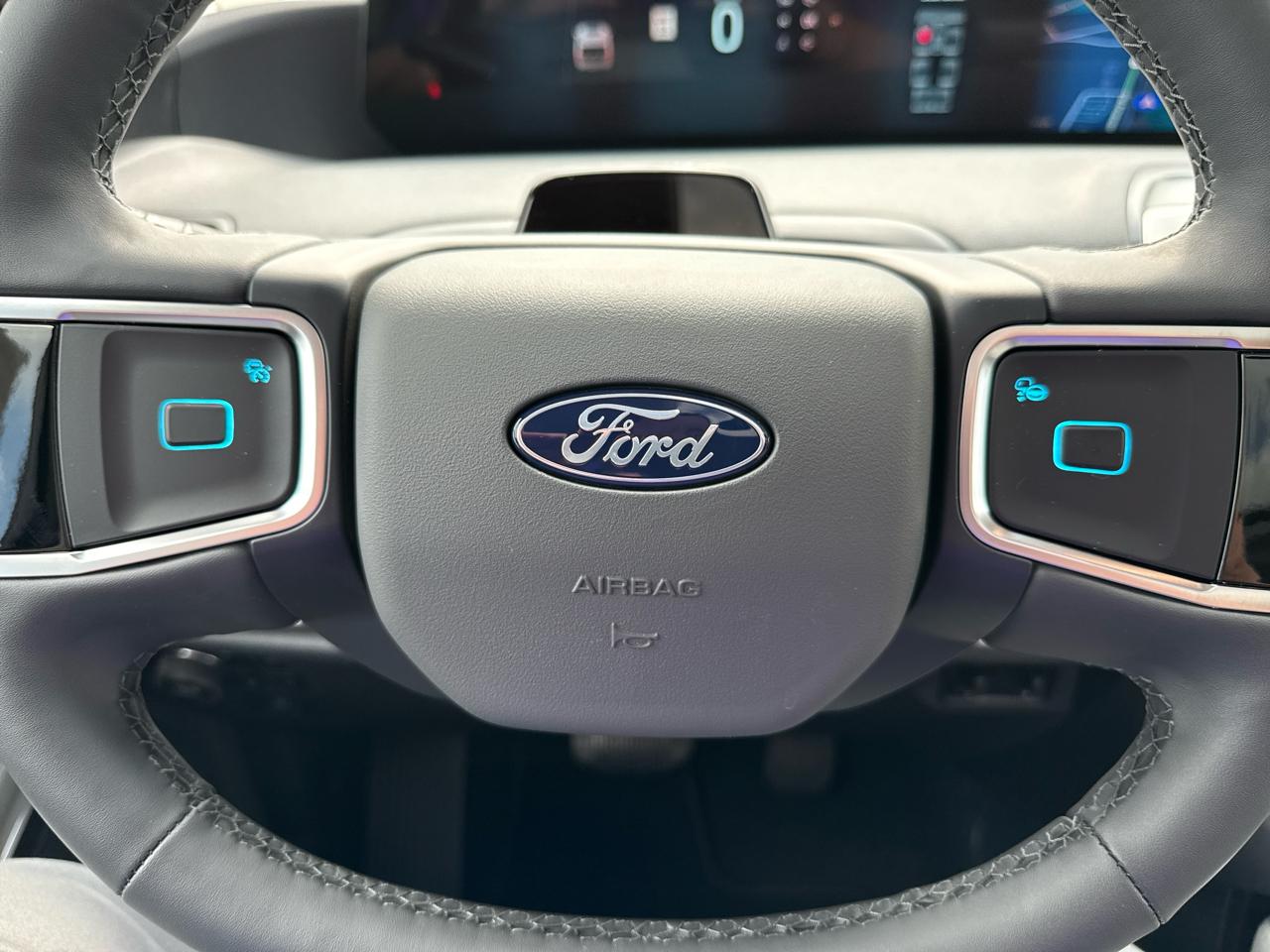 Ford Expedition Max Active 4x4 2026