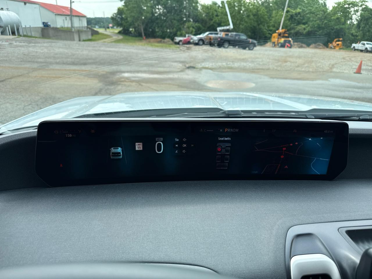 Ford Expedition Max Active 4x4 2026
