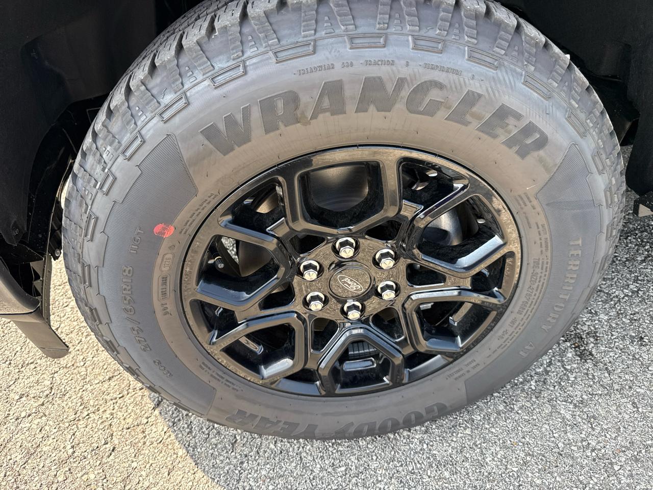 Ford F-150 XLT 4WD SuperCrew 5.5' Box 2026