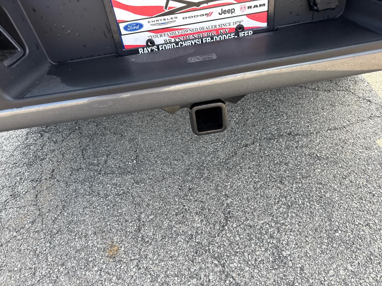 Ford F-150 XLT 4WD SuperCrew 5.5' Box 2026