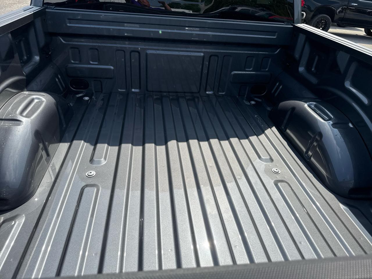 Ford F-150 XLT 4WD SuperCrew 5.5' Box 2026