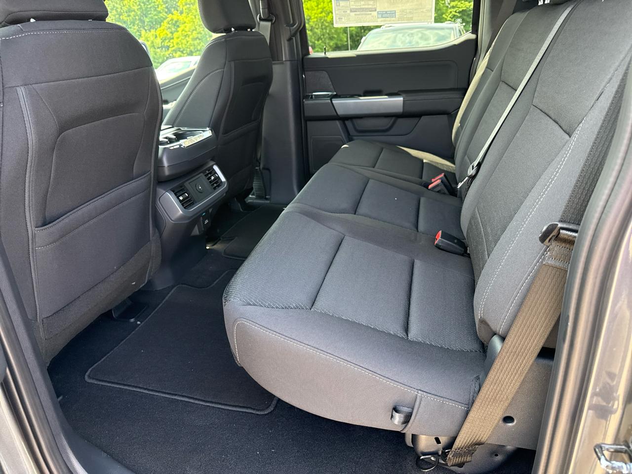 Ford F-150 XLT 4WD SuperCrew 5.5' Box 2026