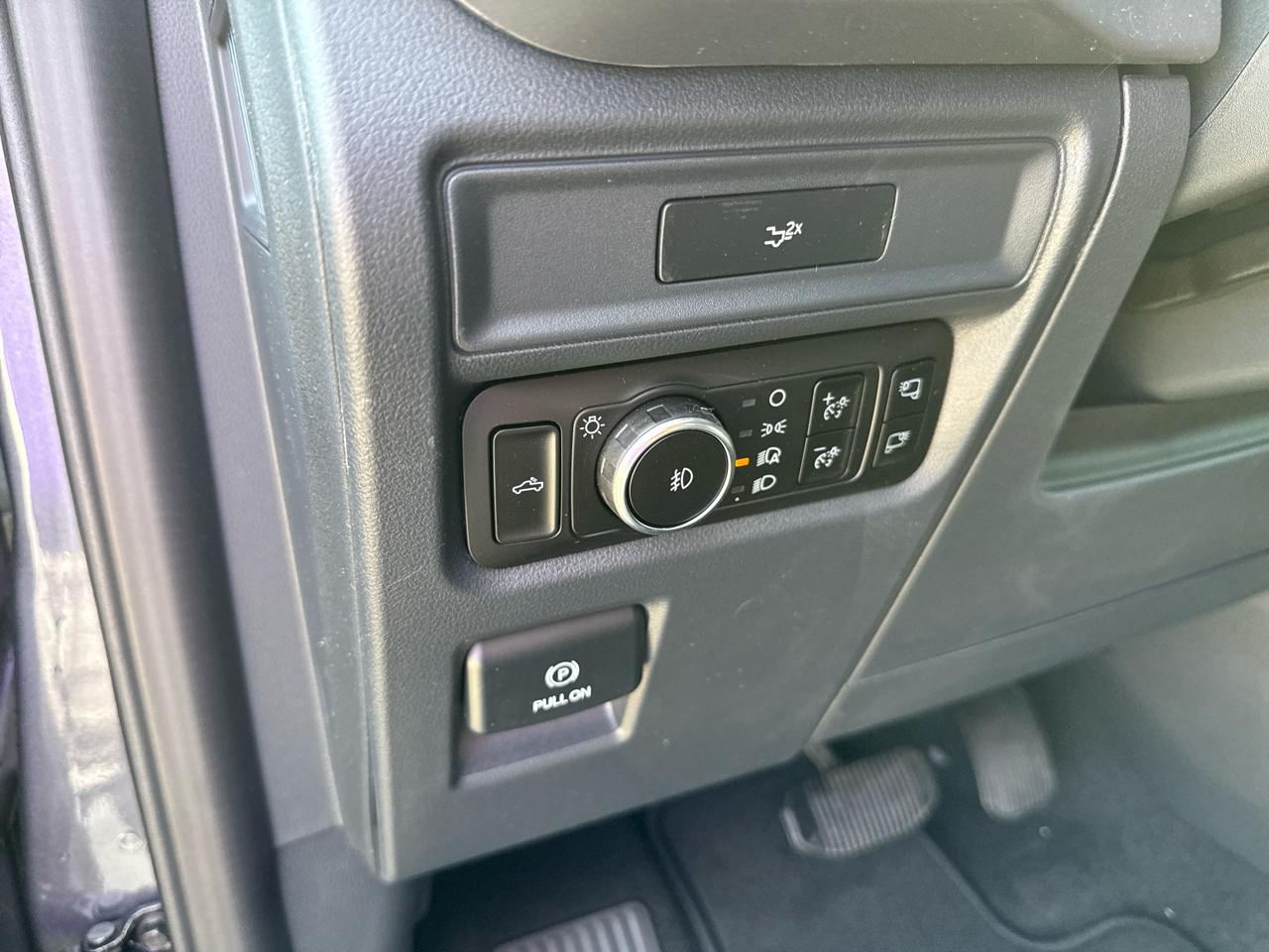 Ford F-150 XLT 4WD SuperCrew 5.5' Box 2026