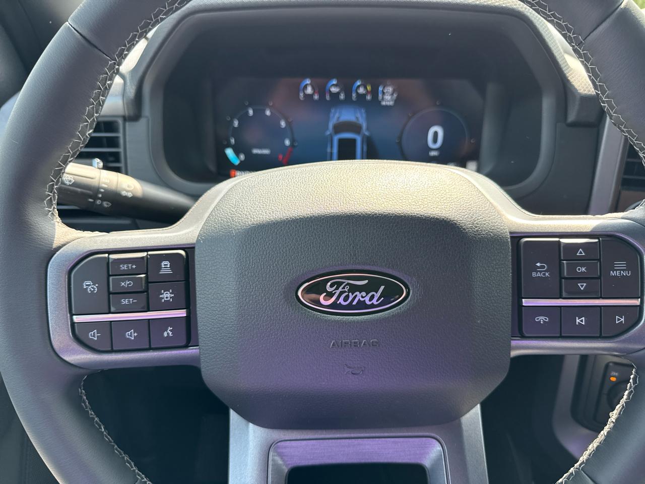 Ford F-150 XLT 4WD SuperCrew 5.5' Box 2026