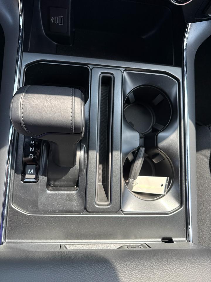 Ford F-150 XLT 4WD SuperCrew 5.5' Box 2026