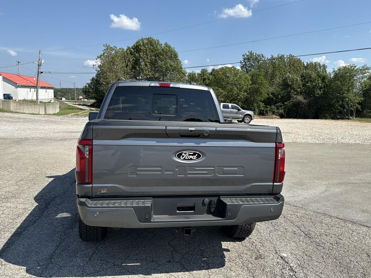 Ford F-150 XLT 4WD SuperCrew 5.5' Box 2026