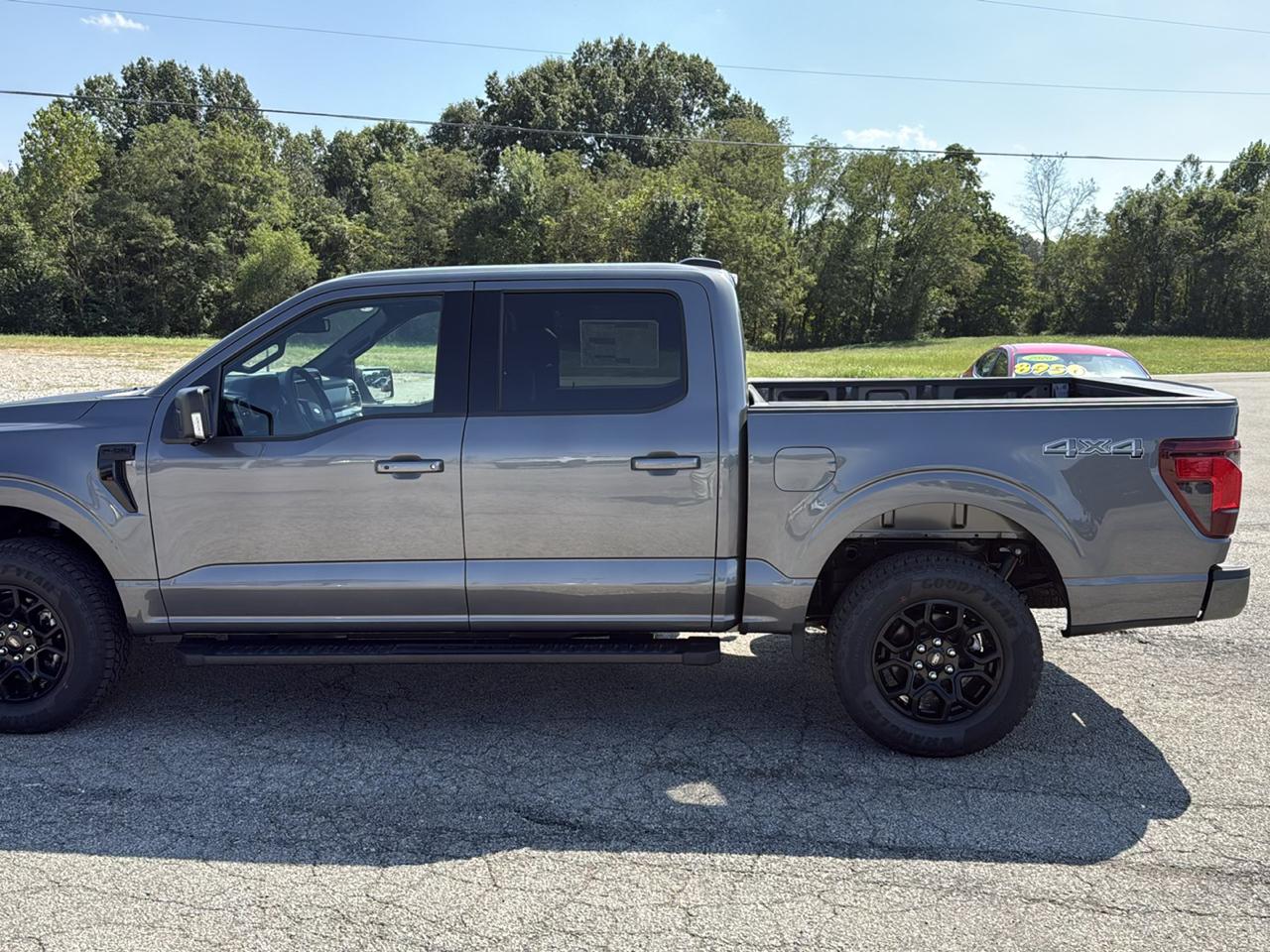 Ford F-150 XLT 4WD SuperCrew 5.5' Box 2026