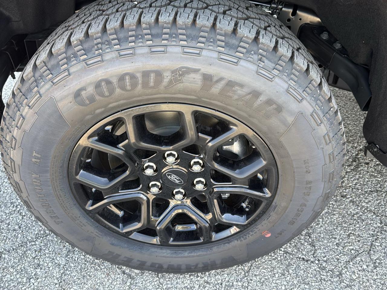 Ford F-150 XLT 4WD SuperCrew 5.5' Box 2026