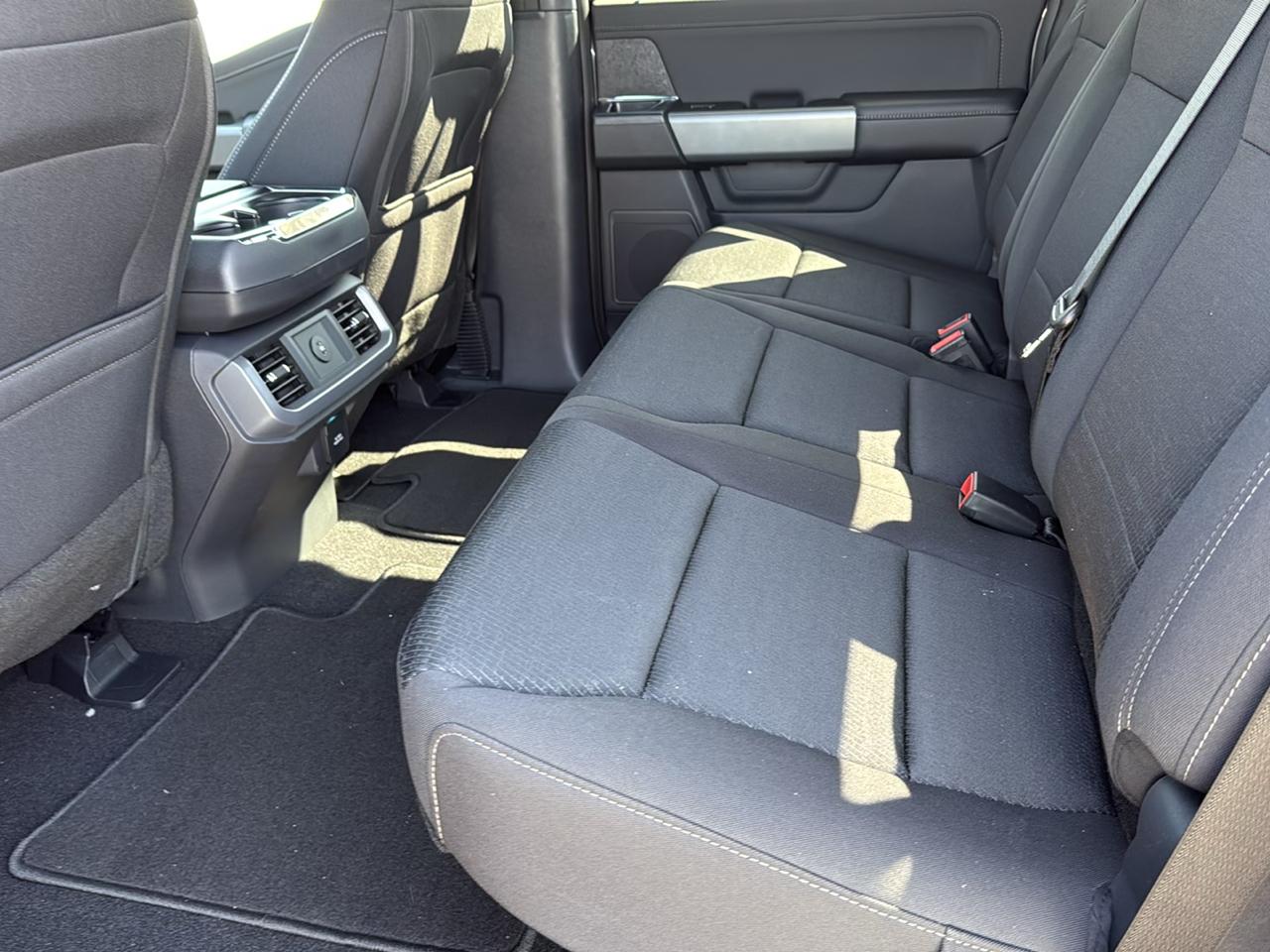 Ford F-150 XLT 4WD SuperCrew 5.5' Box 2026
