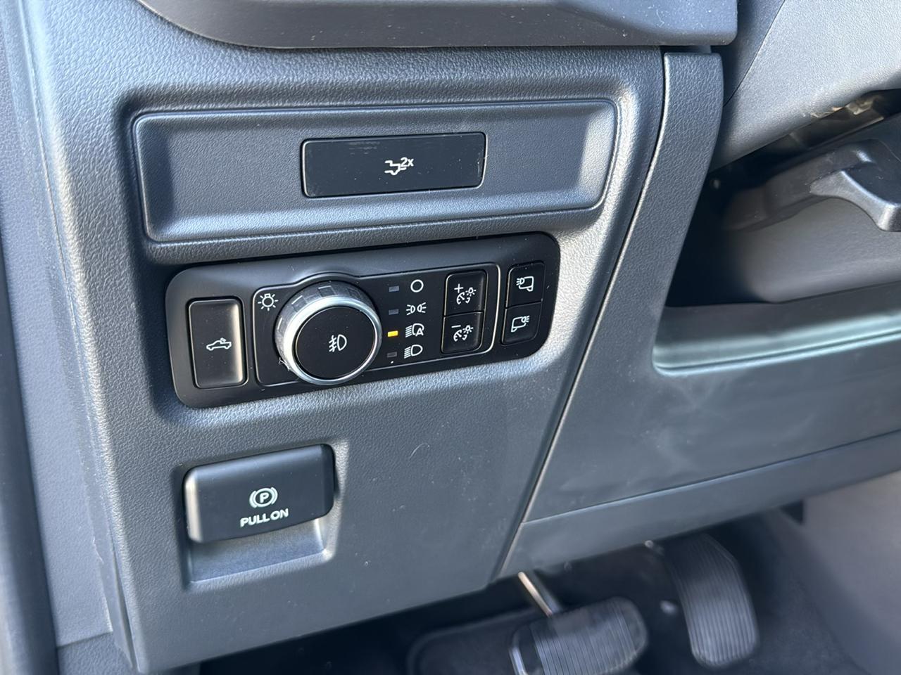 Ford F-150 XLT 4WD SuperCrew 5.5' Box 2026