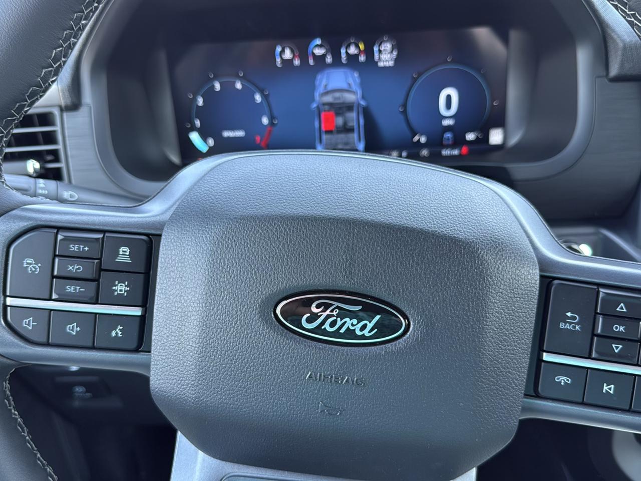Ford F-150 XLT 4WD SuperCrew 5.5' Box 2026