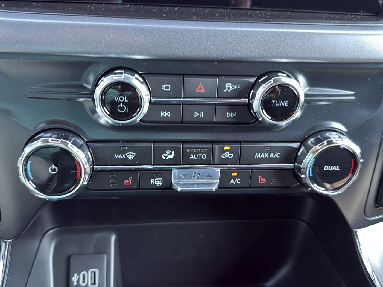 Ford F-150 XLT 4WD SuperCrew 5.5' Box 2026