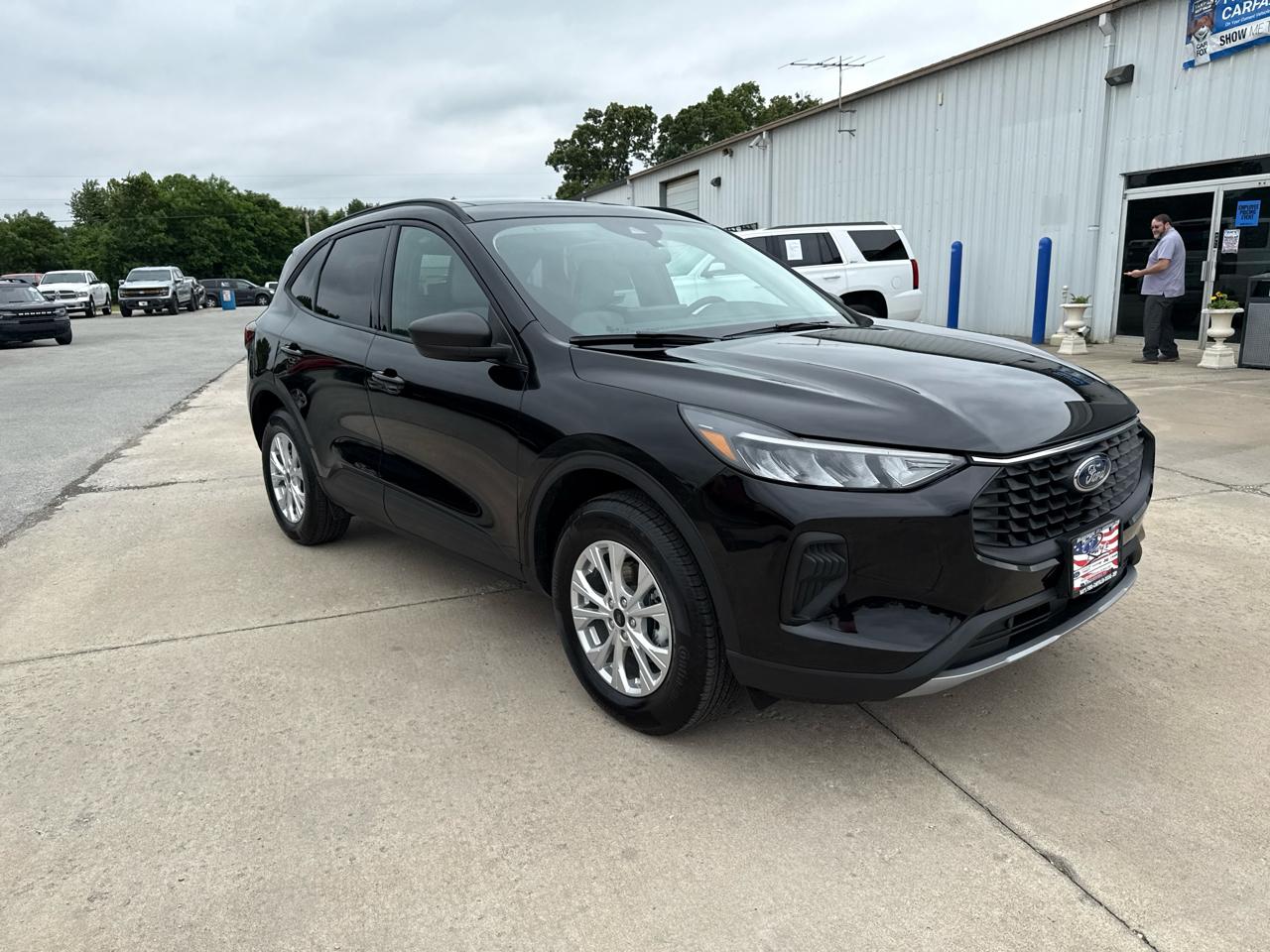Ford Escape Active AWD 2026