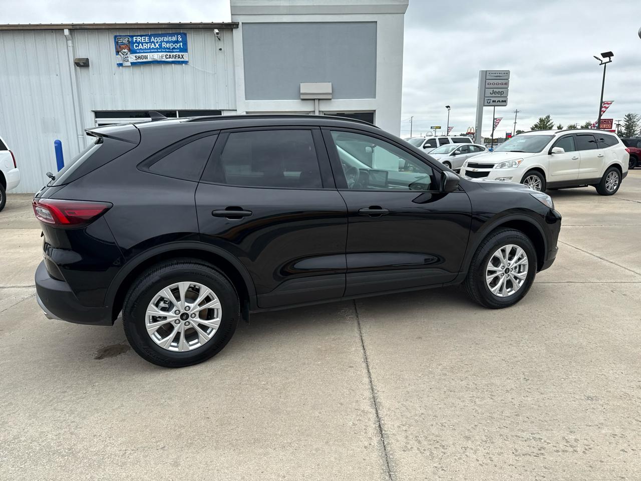 Ford Escape Active AWD 2026