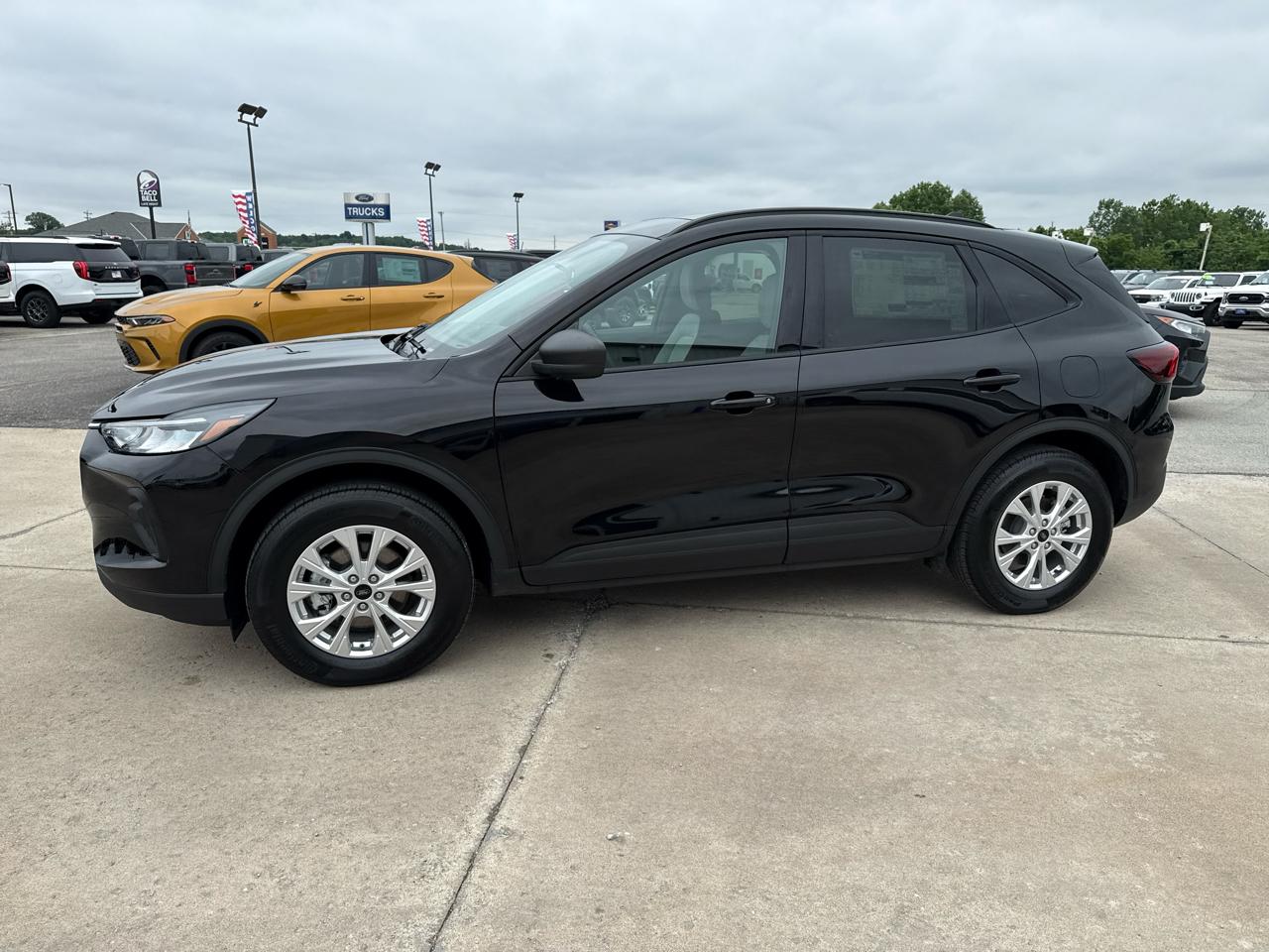 Ford Escape Active AWD 2026