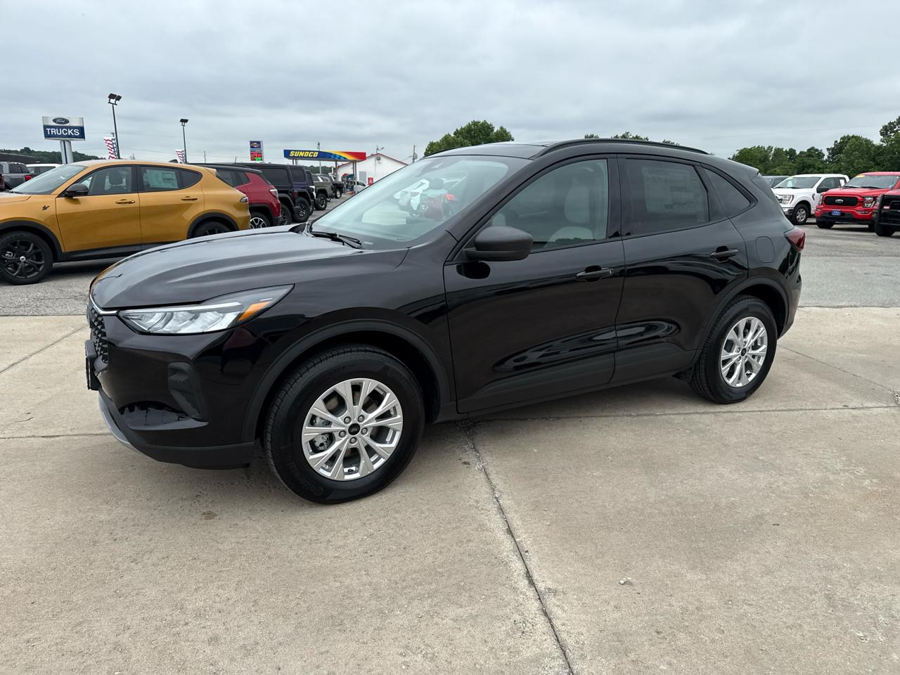 Ford Escape Active AWD 2026