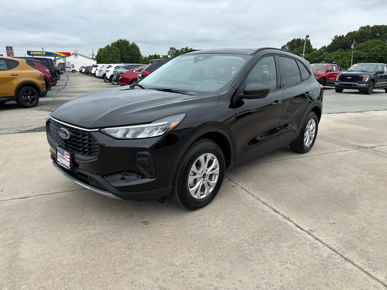Ford Escape Active AWD 2026