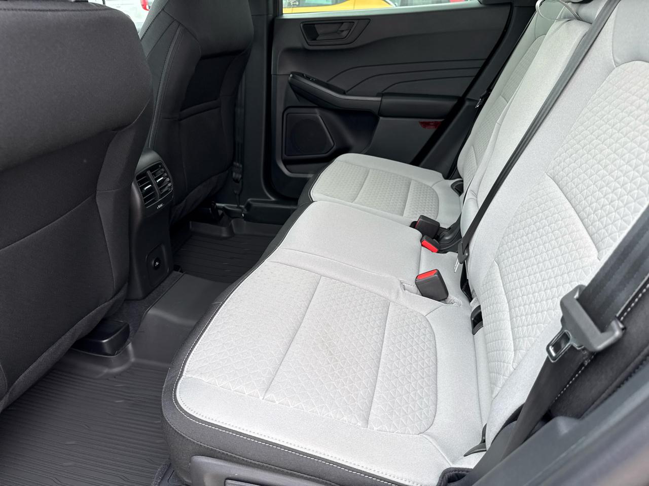 Ford Escape Active AWD 2026