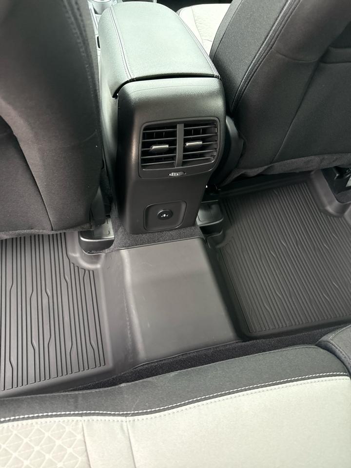 Ford Escape Active AWD 2026