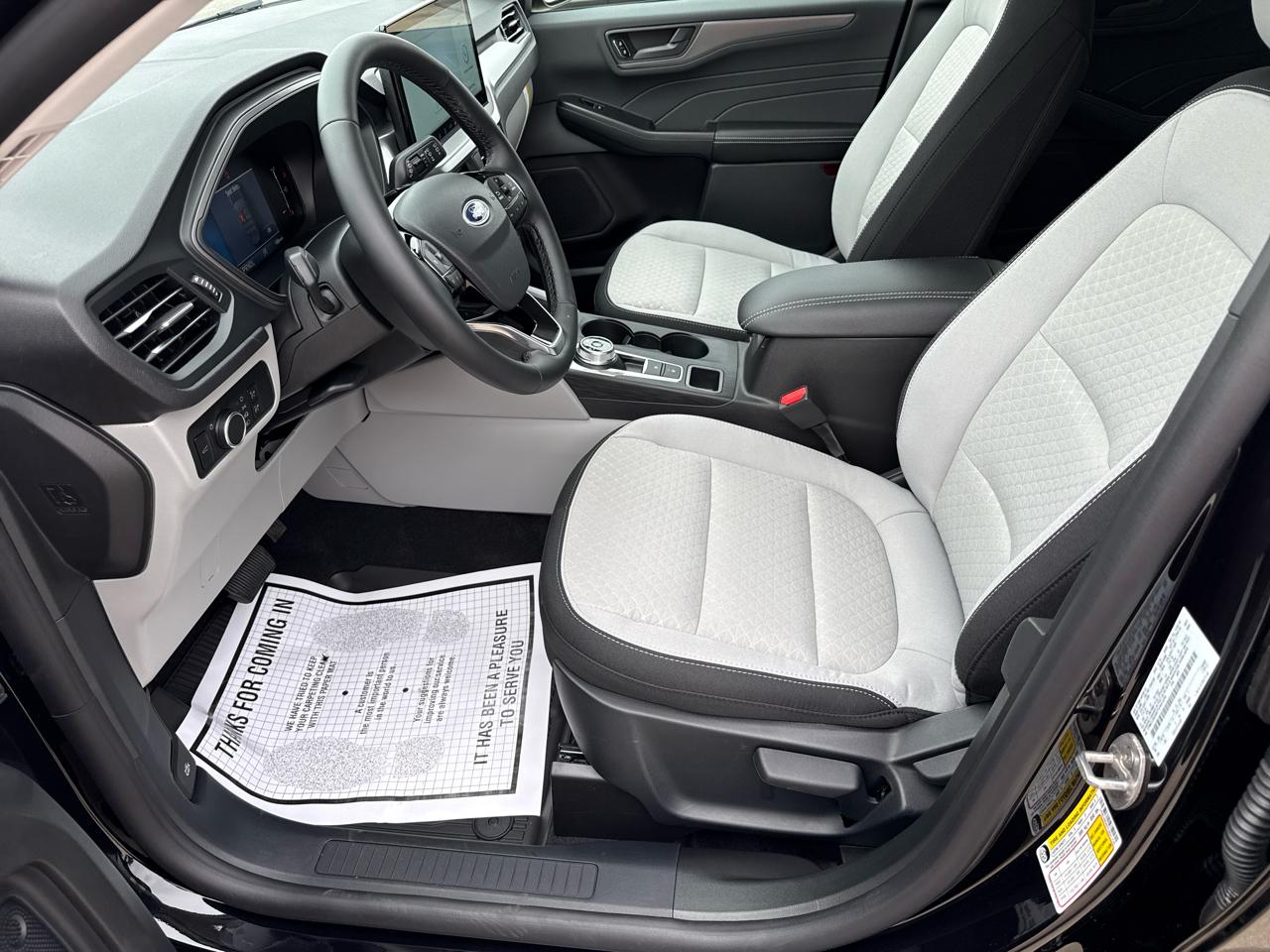 Ford Escape Active AWD 2026
