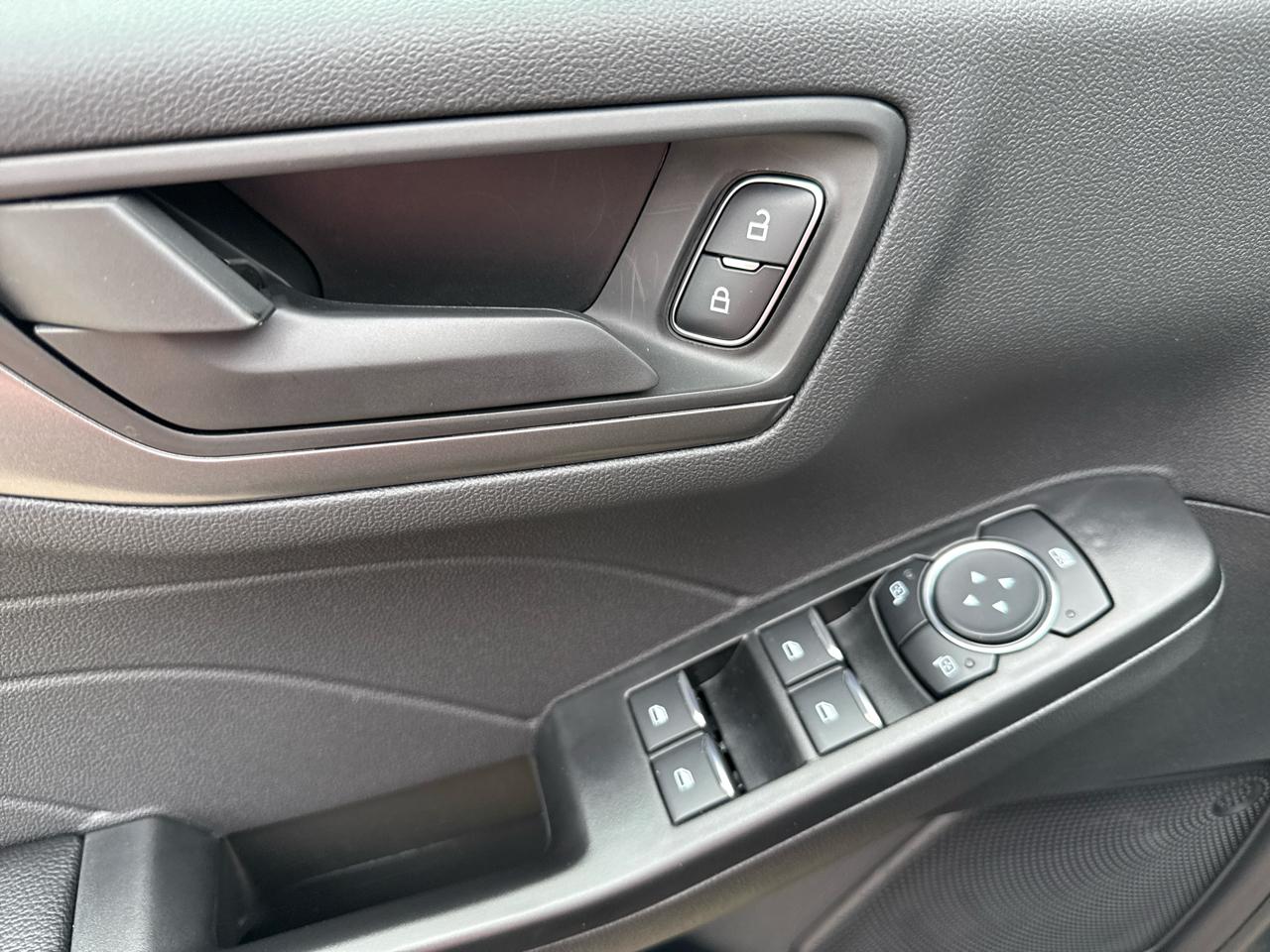 Ford Escape Active AWD 2026
