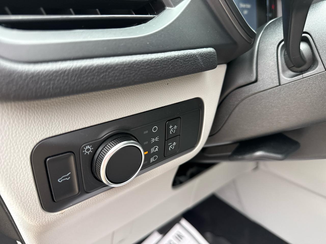 Ford Escape Active AWD 2026