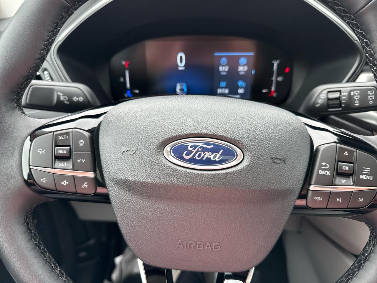 Ford Escape Active AWD 2026