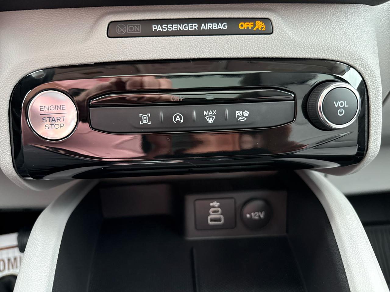Ford Escape Active AWD 2026