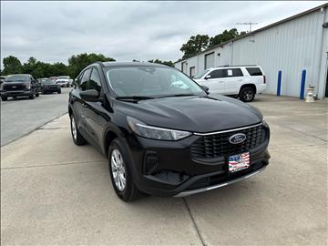 2026 Ford Escape Active AWD
