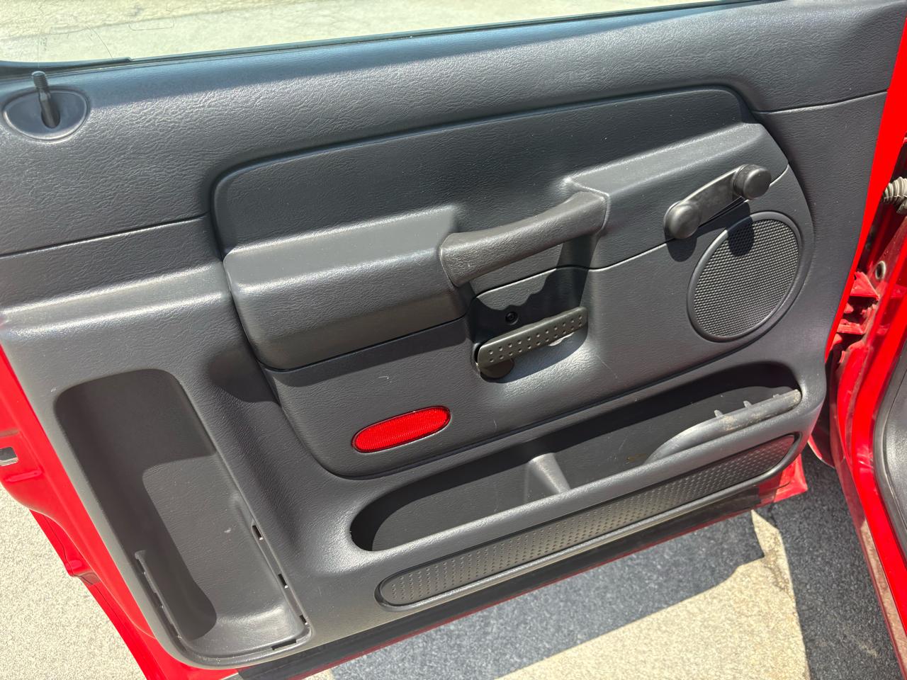 RAM 1500  2002
