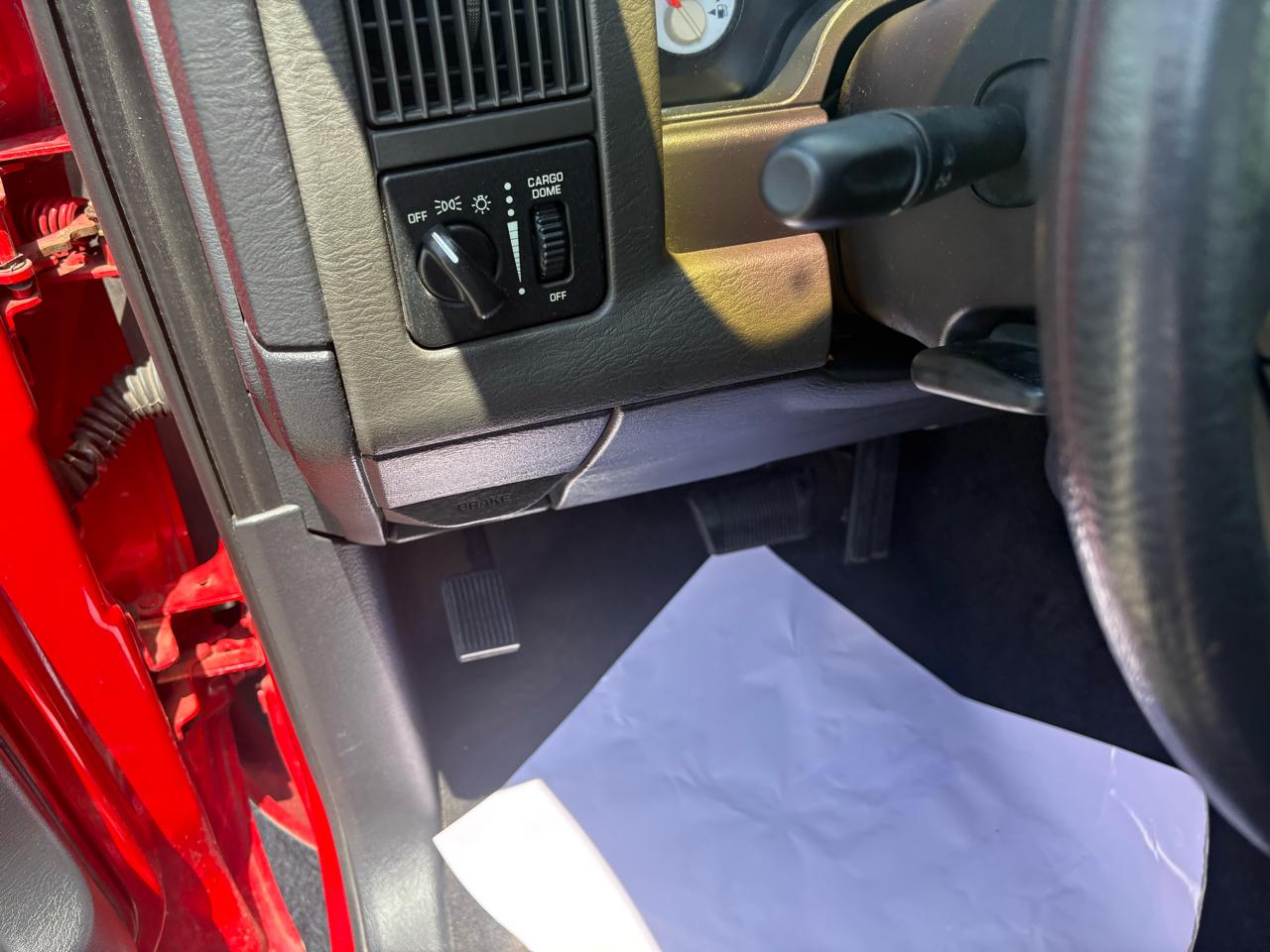 RAM 1500  2002