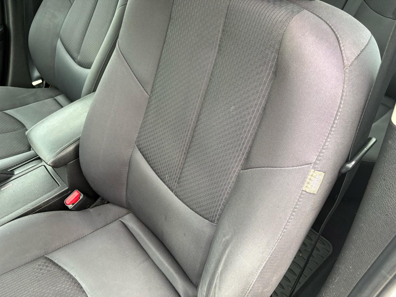 Mazda MAZDA6 4dr Sdn Auto i Sport 2011