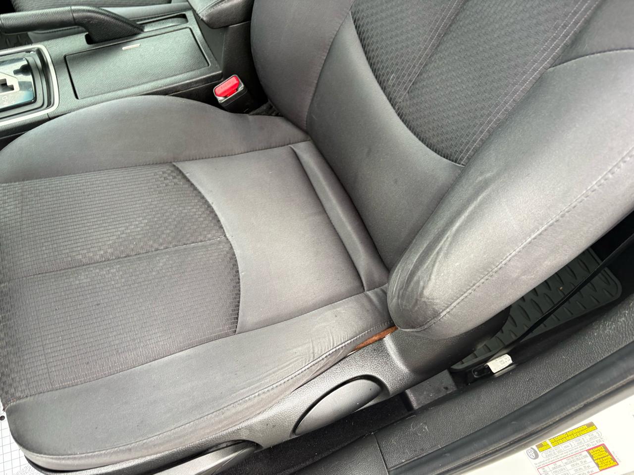 Mazda MAZDA6 4dr Sdn Auto i Sport 2011