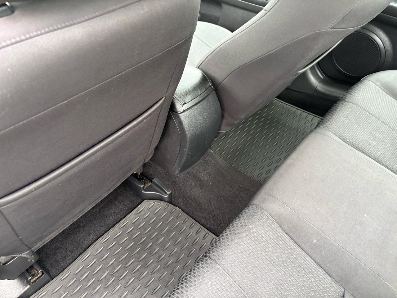 Mazda MAZDA6 4dr Sdn Auto i Sport 2011