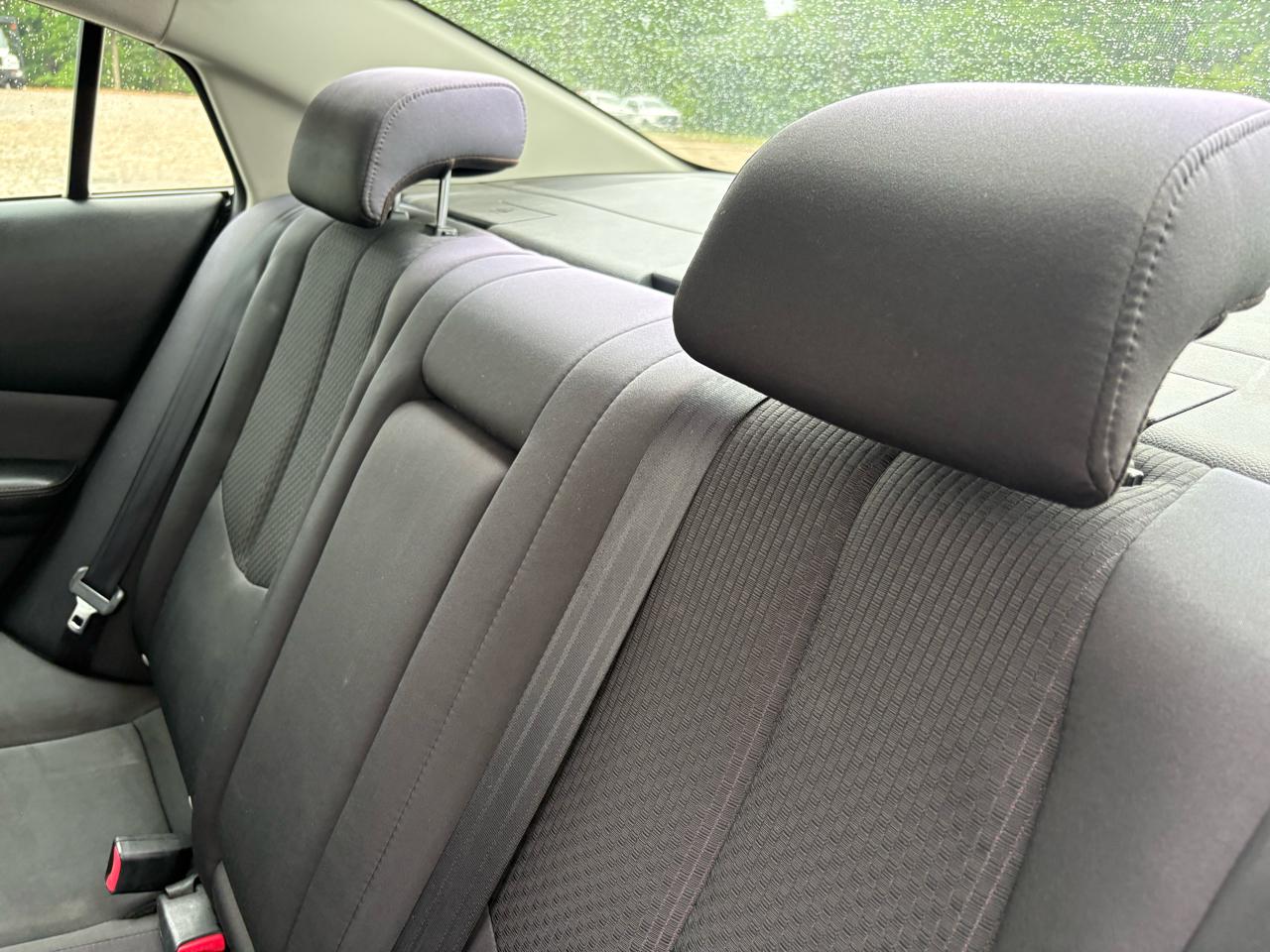 Mazda MAZDA6 4dr Sdn Auto i Sport 2011