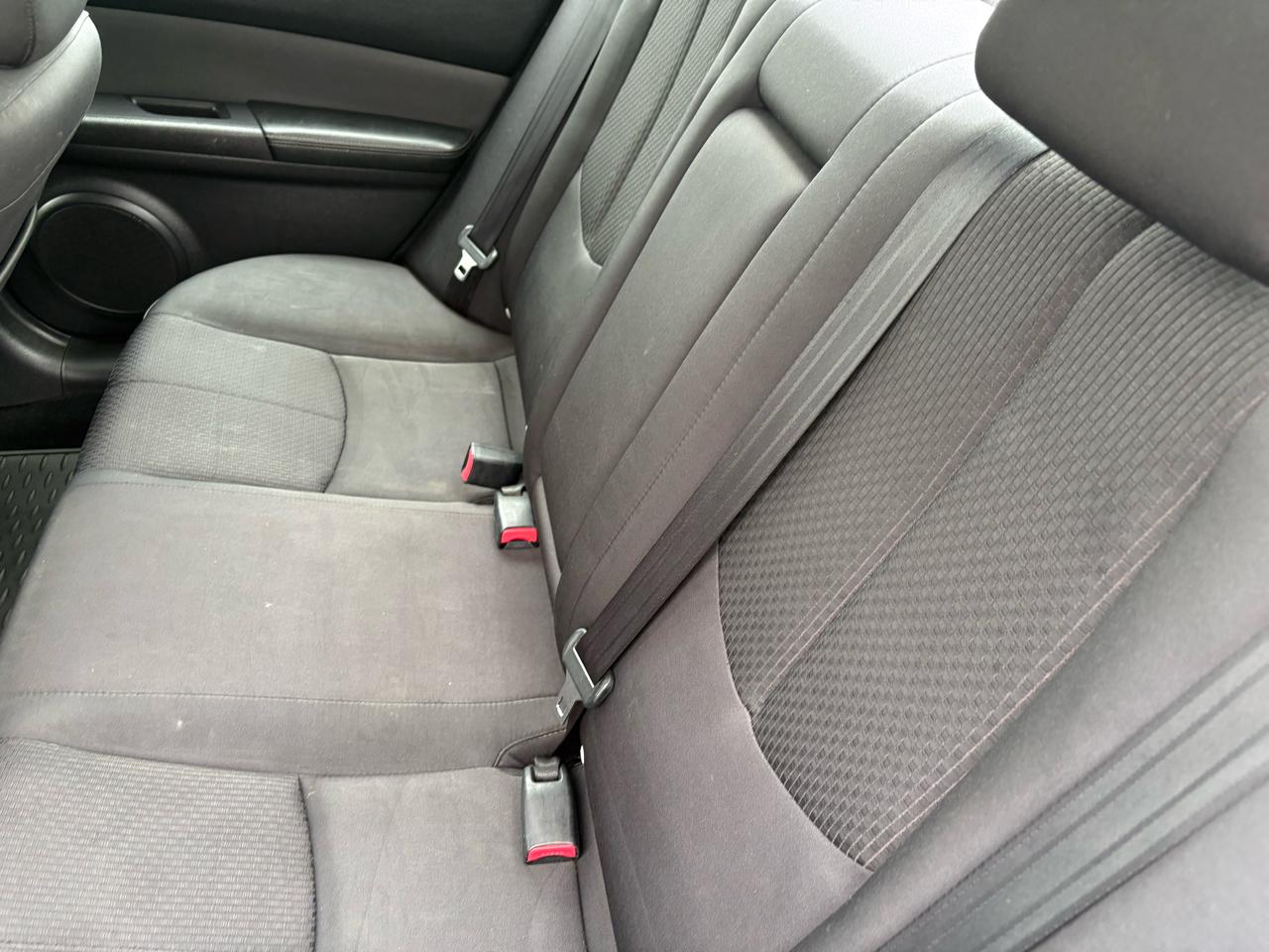 Mazda MAZDA6 4dr Sdn Auto i Sport 2011
