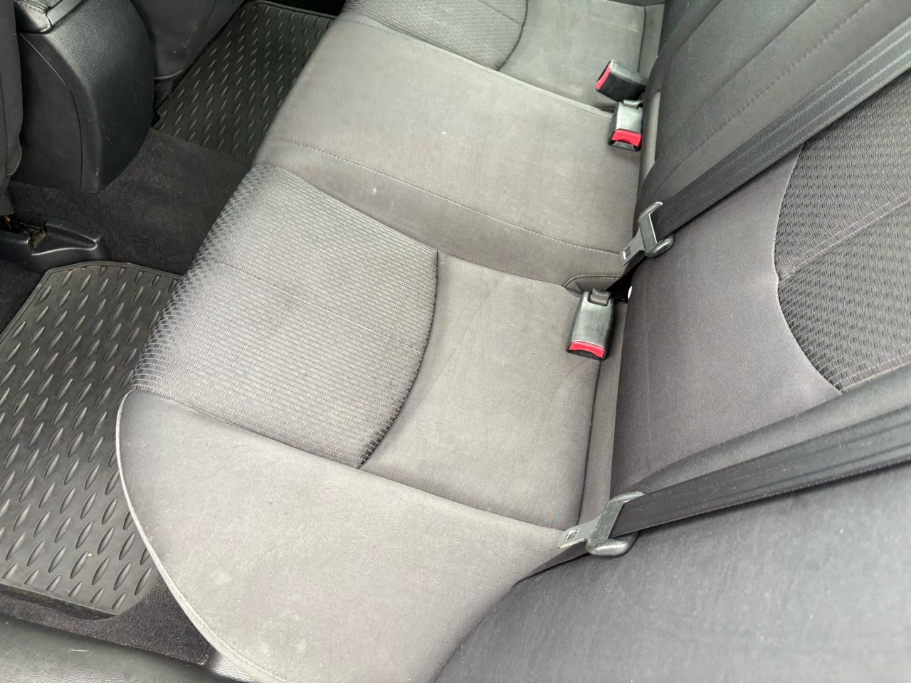 Mazda MAZDA6 4dr Sdn Auto i Sport 2011